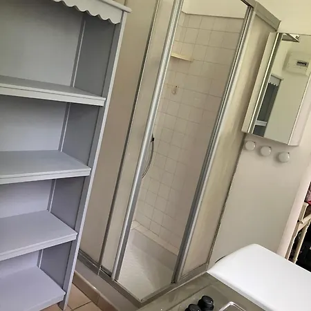 Apartamento Le Rucher De Rose *