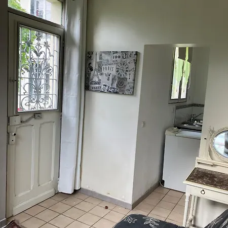 Apartment Le Rucher De Rose *