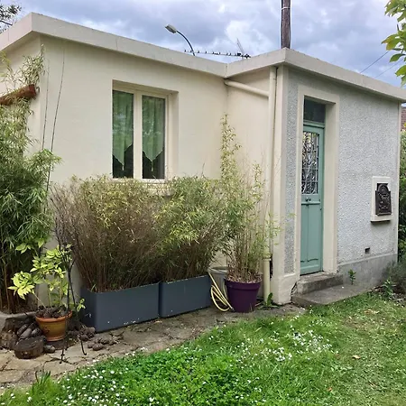 Le Rucher De Rose Apartment
